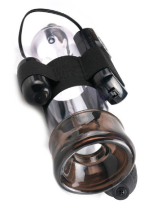 Vibrating Power Pump